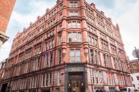 Office to rent, 35 Dale St Manchester M1 2HF
