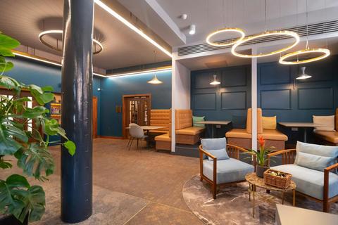 Office to rent, 35 Dale St Manchester M1 2HF
