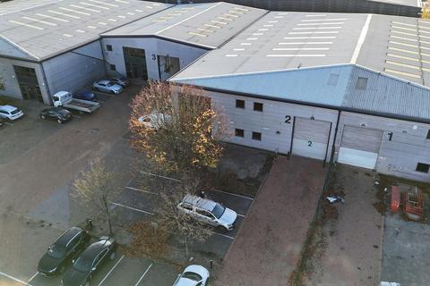 Warehouse to rent, Eastways Witham CM8 3YQ