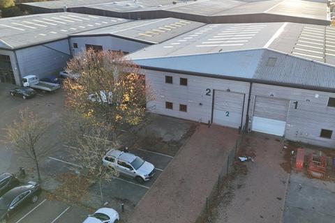 Warehouse to rent, Eastways Witham CM8 3YQ
