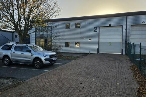 Warehouse to rent, Eastways Witham CM8 3YQ