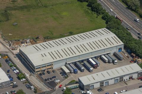 Warehouse to rent, Eastways Witham CM8 3YQ