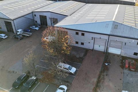 Warehouse to rent, Eastways Witham CM8 3YQ