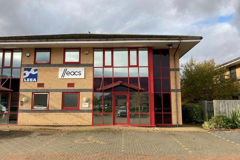 Office to rent - Ramsay Ct Huntingdon PE29 6FY
