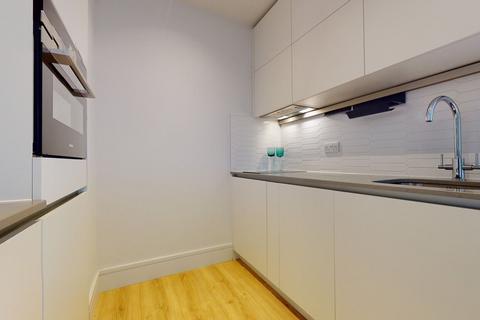Studio to rent, Olympic Way