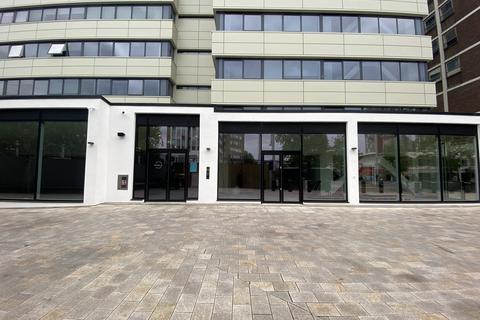 Studio to rent, Olympic Way