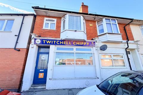 2 bedroom house for sale, The Twitchell, Sutton-In-Ashfield NG17