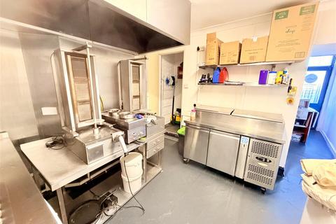2 bedroom house for sale, The Twitchell, Sutton-In-Ashfield NG17