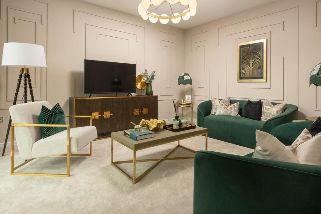 Showhome Photography