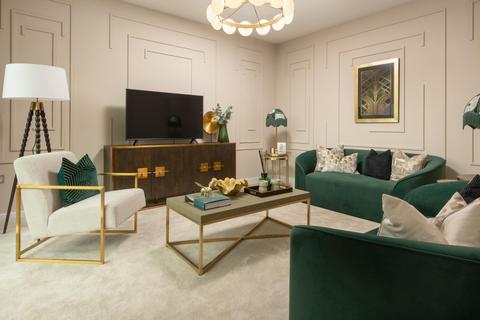 undefined, The Watchmaker at Barleywoods, Braunston Road LE15