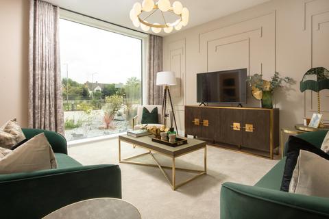 undefined, The Watchmaker at Barleywoods, Braunston Road LE15