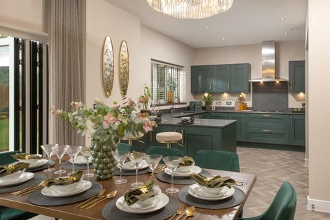 undefined, The Watchmaker at Barleywoods, Braunston Road LE15