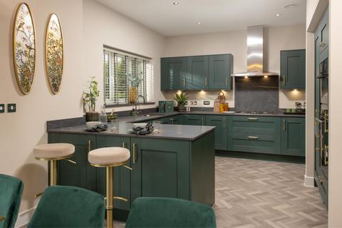 undefined, The Watchmaker at Barleywoods, Braunston Road LE15