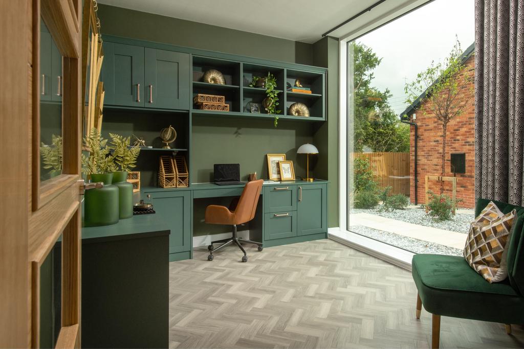 Showhome Photography