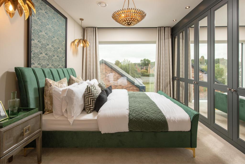 Showhome Photography