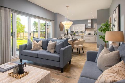 undefined, The Watchmaker at Barleywoods, Braunston Road LE15