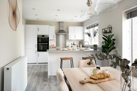 undefined, The Goldsmith at Barleywoods, Braunston Road LE15