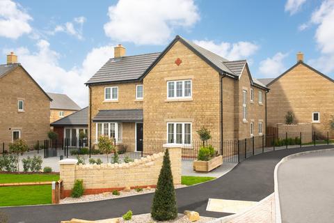 undefined, The Jeweller at Barleywoods, Braunston Road LE15