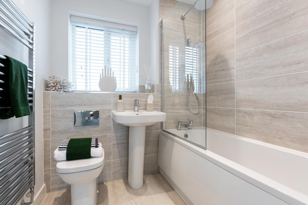 Showhome photography