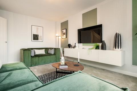 undefined, The Chandler at Holbrook Park, Snelsmoor Village DE73