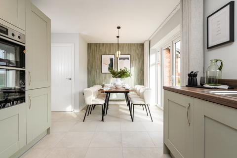 undefined, The Chandler at Holbrook Park, Snelsmoor Village DE73