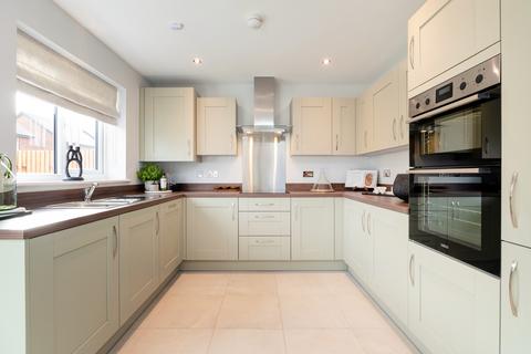 undefined, The Chandler at Holbrook Park, Snelsmoor Village DE73