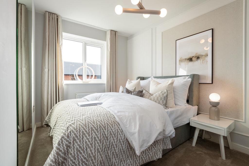 Showhome photography