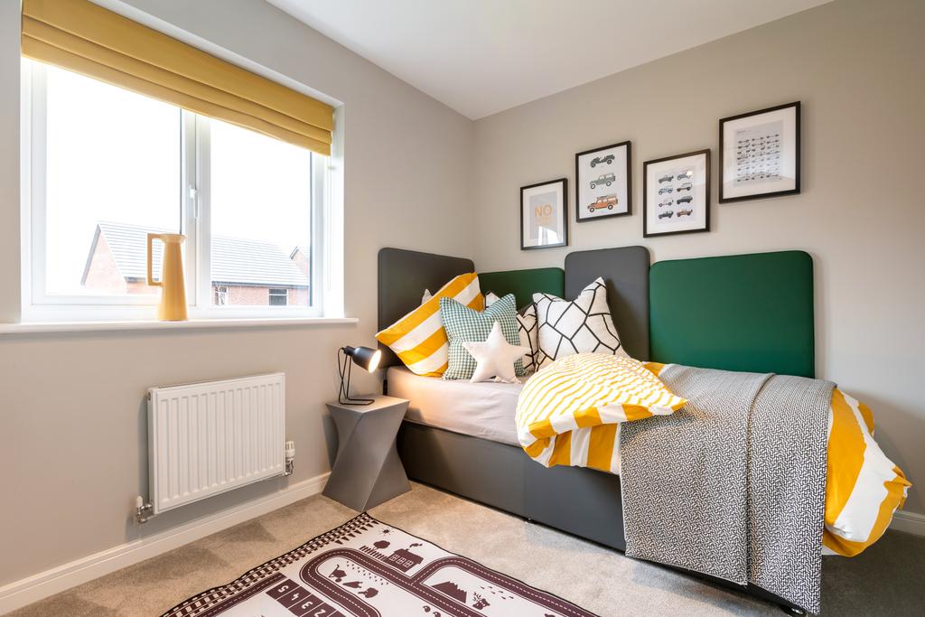 Showhome photography