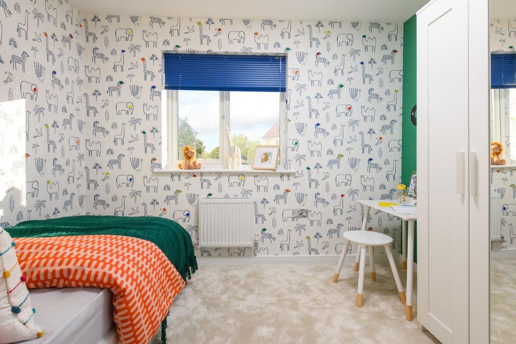 Showhome photography