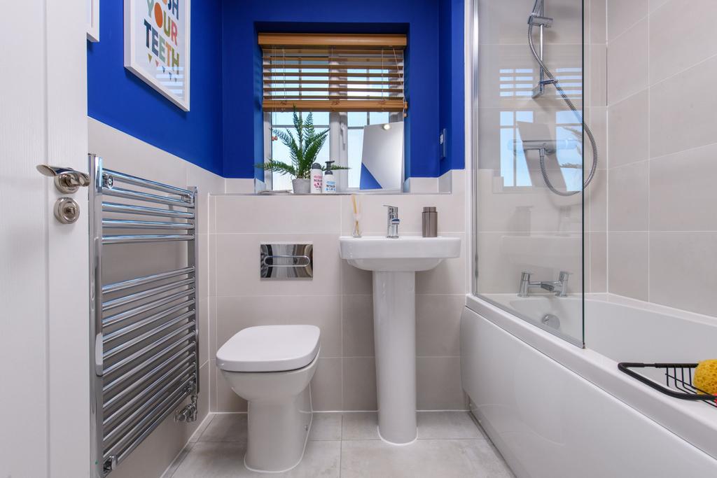 Showhome photography