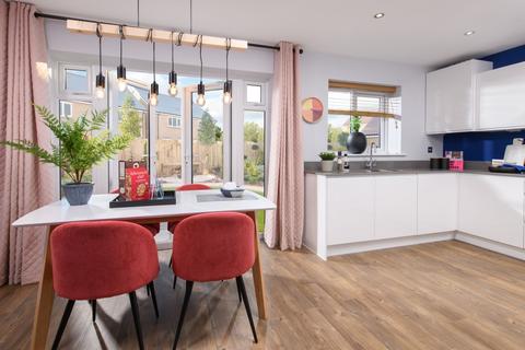 undefined, The Chandler at Holbrook Park, Snelsmoor Village DE73