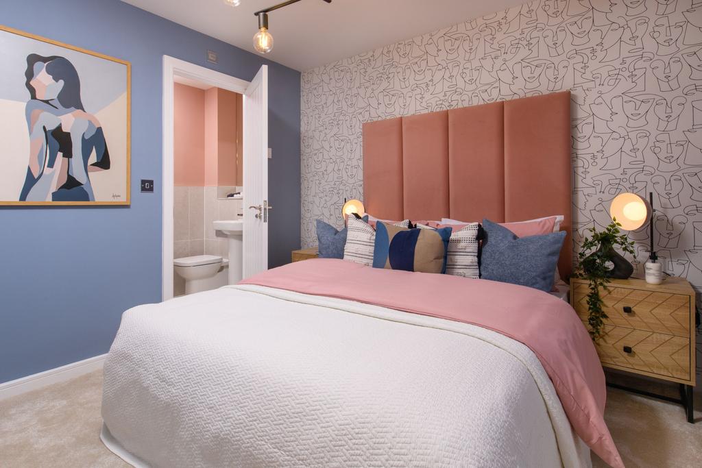 Showhome photography
