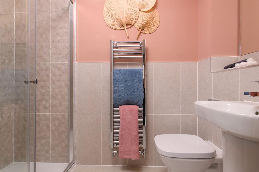 Showhome photography