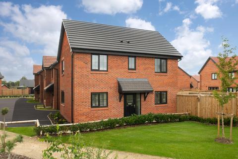 undefined, The Daisy at Lilibet Gardens, BL5, The Fairways, Westhoughton BL5