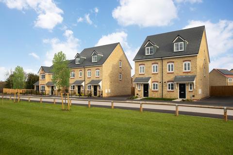 undefined, The Spinner at Gateford Quarter, S81, Gateford Road, Gateford S81