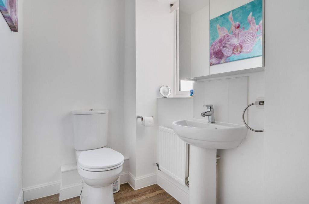 Cloakroom