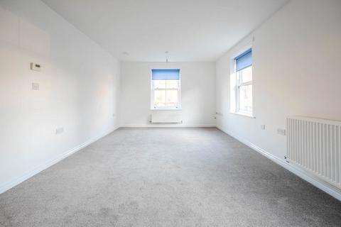 undefined, Santa Cruz Avenue, Bletchley MK3