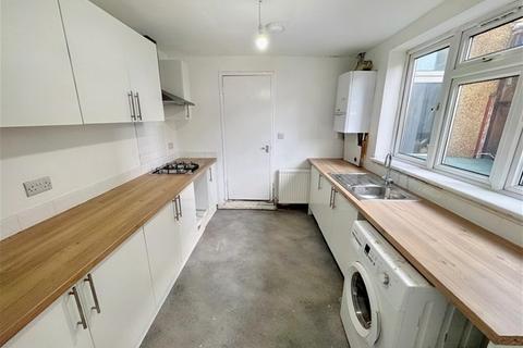 undefined, Essex Road, Manor Park
