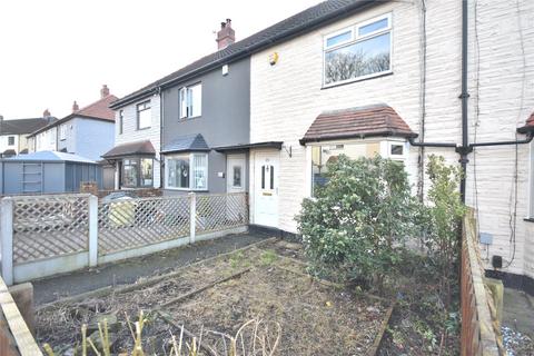 Birch Crescent, Leeds, West Yorkshire