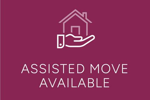 undefined, Plot 46, The Buxton at Bloor Homes at Newport Vale, Willen Road MK16