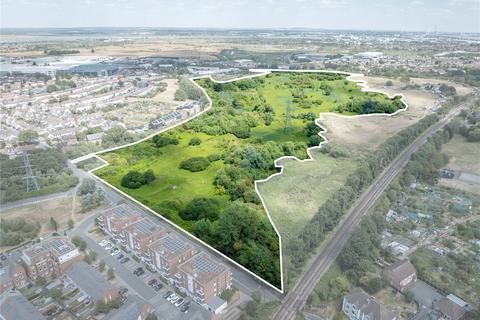 undefined, Land South Of Thames Road, Crayford, Dartford, Kent