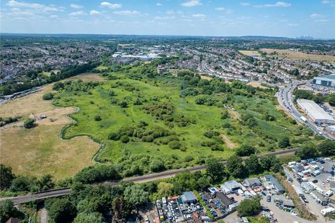 undefined, Land South Of Thames Road, Crayford, Dartford, Kent