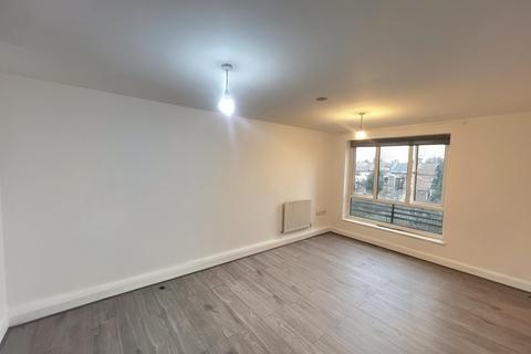 undefined, Flat , Washbourne Court,  Acton Close, London