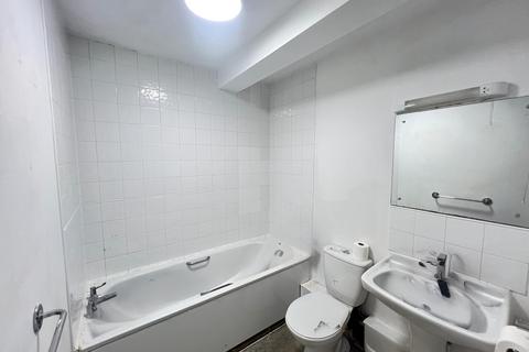 undefined, Flat , Washbourne Court,  Acton Close, London