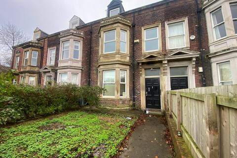 undefined, Sunderland SR2