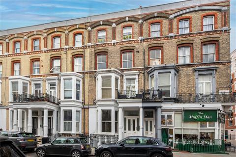 undefined, Cheniston Gardens, London, United Kingdom, W8