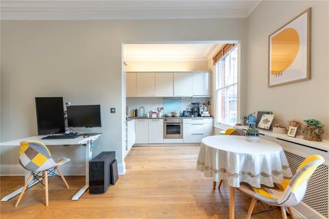 undefined, Cheniston Gardens, London, United Kingdom, W8