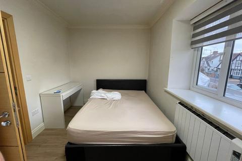 undefined, Cullingworth Road, London