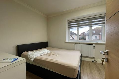 undefined, Cullingworth Road, London