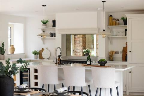 5 bedroom semi-detached house for sale, Burbank Barn, Beals Lane, Sutton On Derwent, York, YO41